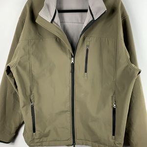 Original Cold Storage Jacket